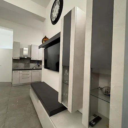 Apartmán Corallo Coast Residences Alghero