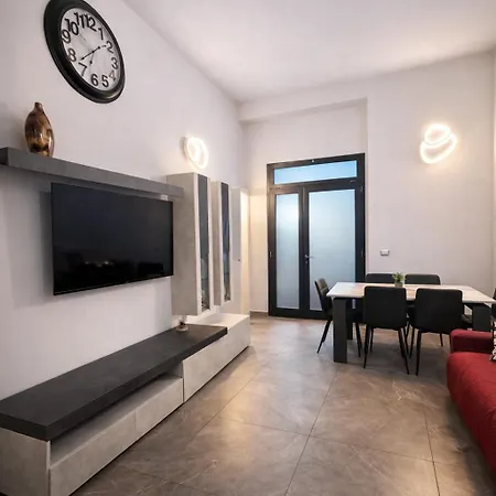 شقة Corallo Coast Residences
