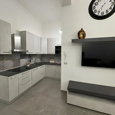 شقة Corallo Coast Residences *