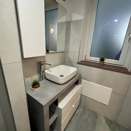 شقة Corallo Coast Residences ألغيرو
