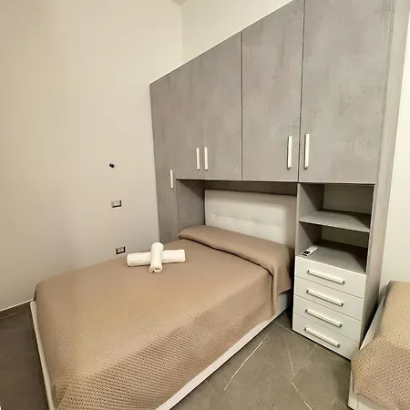 شقة Corallo Coast Residences