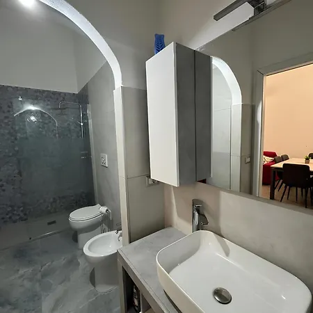 Corallo Coast Residences شقة