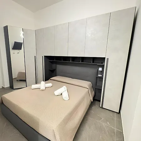 Corallo Coast Residences Alghero