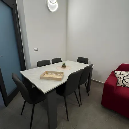 Corallo Coast Residences Apartamento