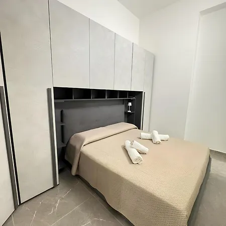 Corallo Coast Residences Apartamento *